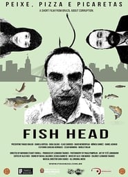 Fish Head' Poster