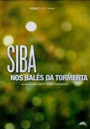 Siba  nos bals da tormenta' Poster