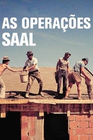 As Operaes Saal' Poster