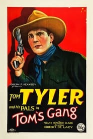 Toms Gang' Poster