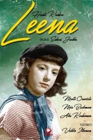 Leena' Poster