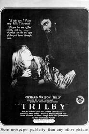 Trilby' Poster