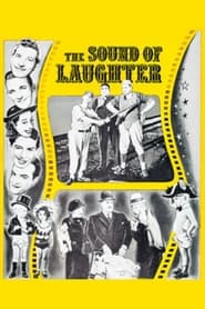 The Sound of Laughter' Poster