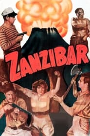 Zanzibar' Poster