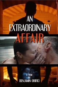 An Extraordinary Affair' Poster