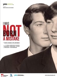 I Was Not Born a Mistake' Poster