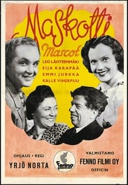Maskotti' Poster