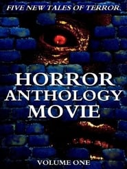 Horror Anthology Movie Volume 1' Poster