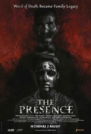 The Presence' Poster