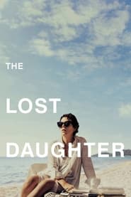 Streaming sources forThe Lost Daughter