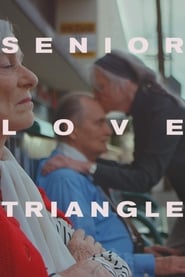 Senior Love Triangle' Poster
