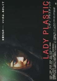 Lady Plastic' Poster