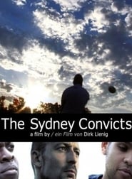 The Sydney Convicts' Poster