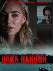 Dark Harbor' Poster