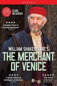 Streaming sources forThe Merchant of Venice  Live at Shakespeares Globe