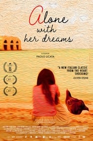 Alone With Her Dreams' Poster