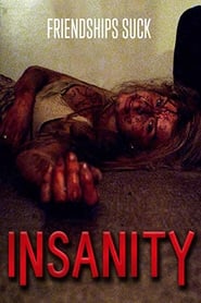 Insanity' Poster