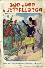 Don Juan de Serrallonga' Poster
