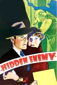 Hidden Enemy' Poster
