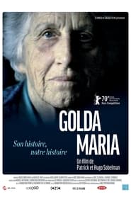 Golda Maria' Poster