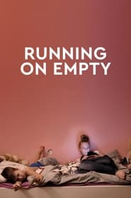 Running on Empty' Poster