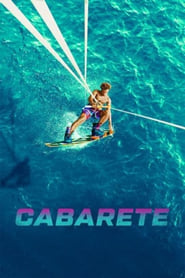 Cabarete' Poster