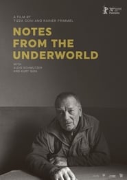 Notes from the Underworld' Poster