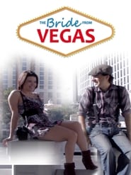 The Bride From Vegas' Poster