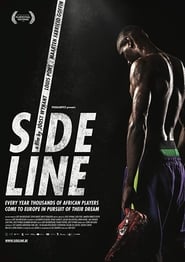 Sideline' Poster