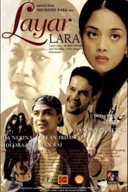 Layar Lara' Poster