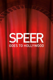 Speer Goes to Hollywood' Poster