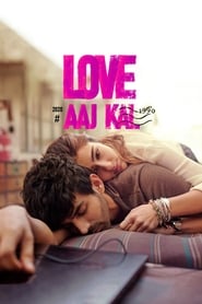 Love Aaj Kal' Poster