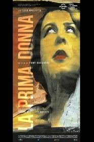 La prima donna' Poster