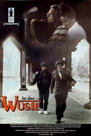 In der Wste' Poster