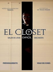 The Closet' Poster