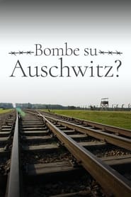 Bombe su Auschwitz' Poster