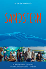 Sandstern' Poster