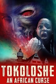 Tokoloshe An African Curse' Poster