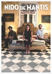 Mantis Nest' Poster