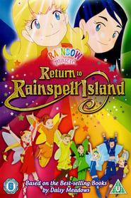 Rainbow Magic Return to Rainspell Island' Poster
