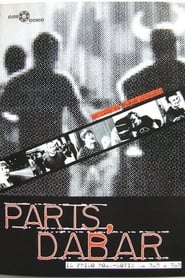Paris Dabar' Poster