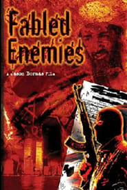 Fabled Enemies' Poster