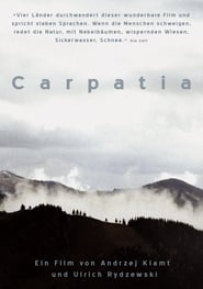 Carpatia' Poster
