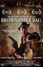 Brown Paper Bag' Poster