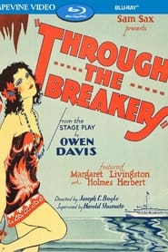 Through the Breakers' Poster
