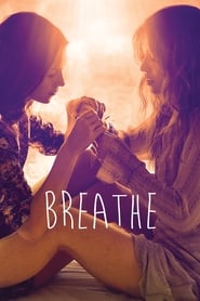 Breathe' Poster