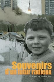 Souvenirs dun futur radieux' Poster