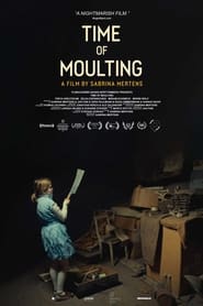 Time of Moulting' Poster