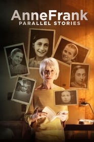 Streaming sources forAnneFrank Parallel Stories
