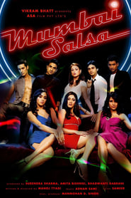 Mumbai Salsa' Poster